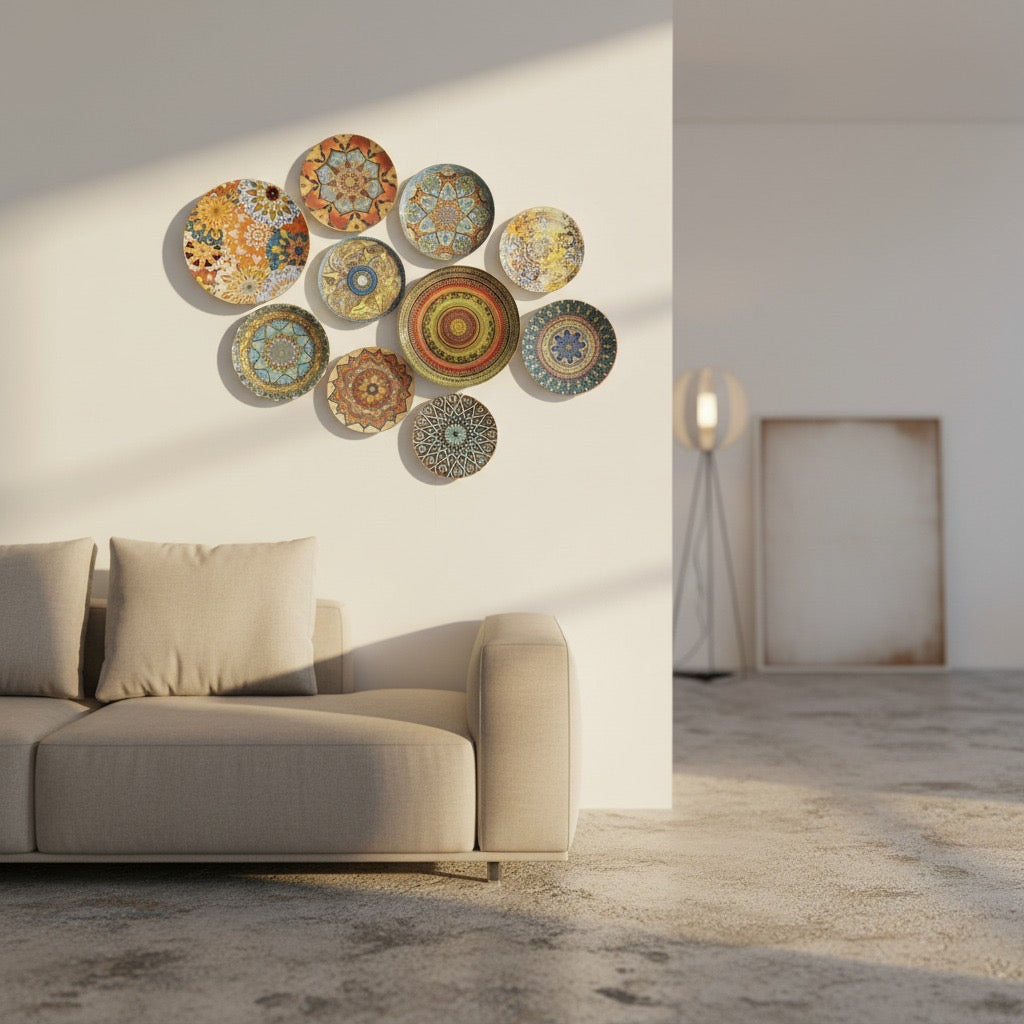 Mandala Mix