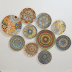 Mandala Mix