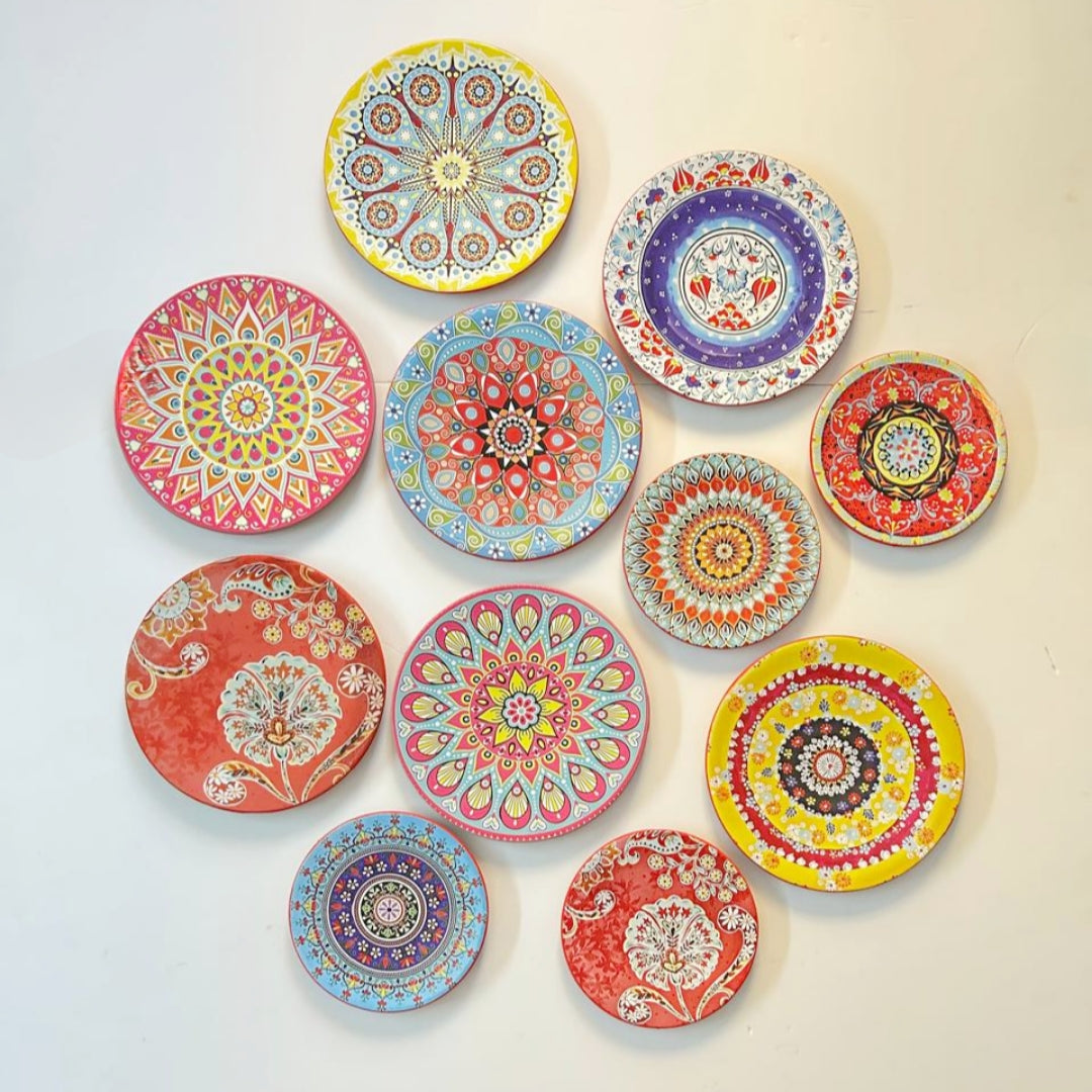 Colorful Mandala