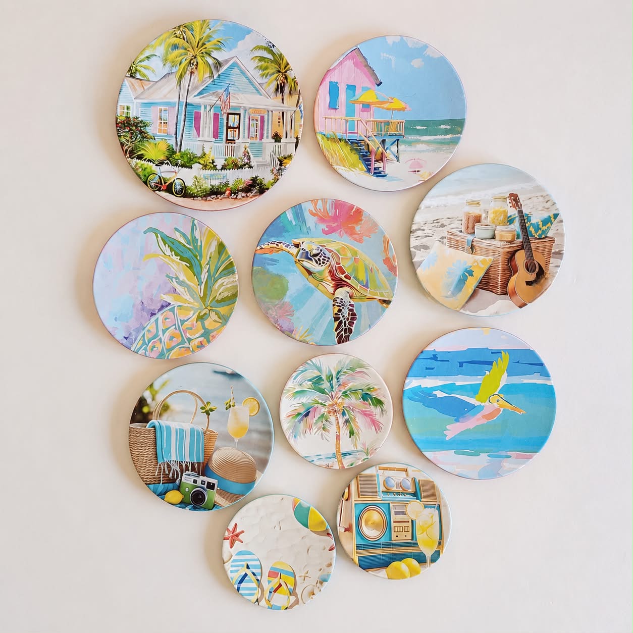 Beach House