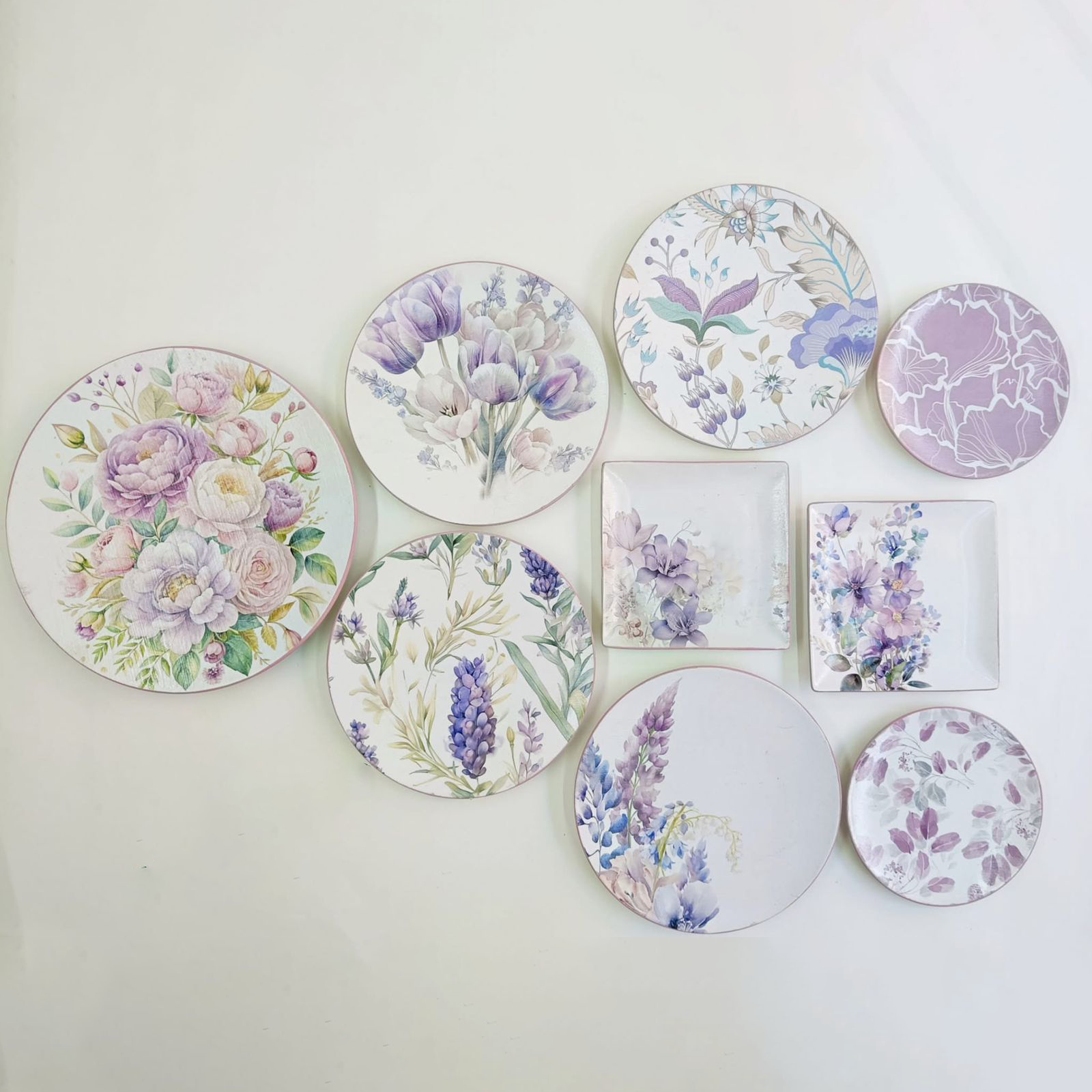 Soft Lavender