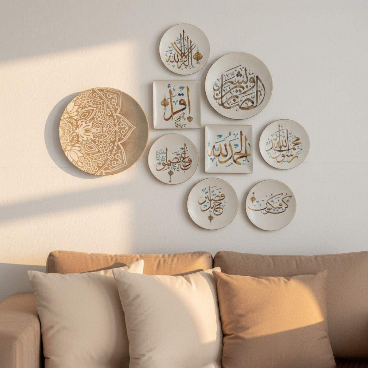 W Bashar El Sabeerin